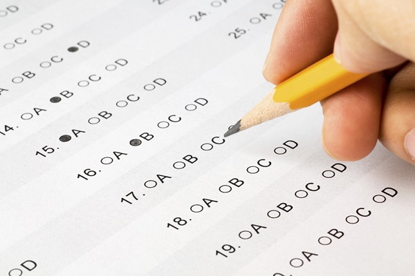 What are the incredible features of the best CA exam series?