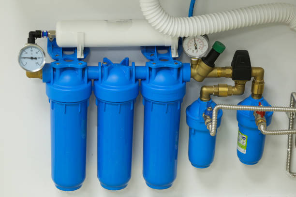 Step By Step Guide To Maintain Your RO Water Purifier