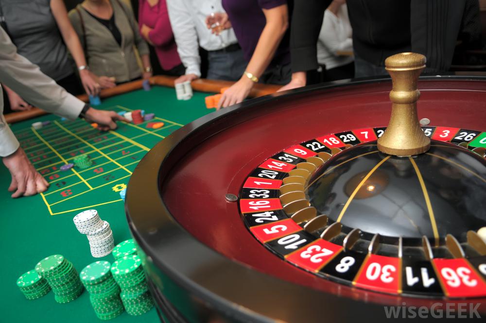 Life in a Casino: How the Game is Your Cup of Tea?
