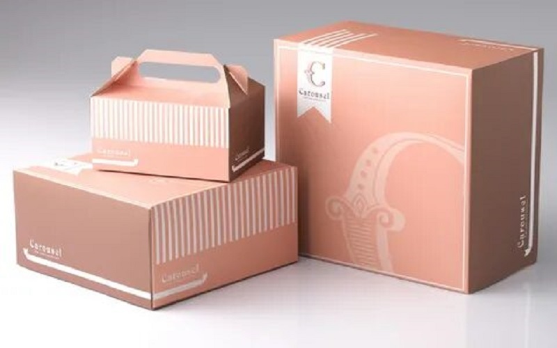 How Cake Boxes Wholesale Grow Your Business?