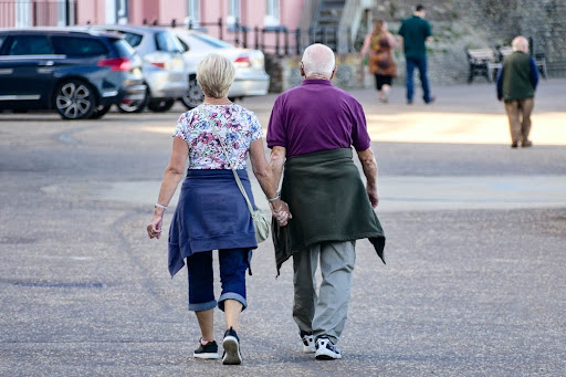 Tips for Showing Compassion to Your Senile Loved One