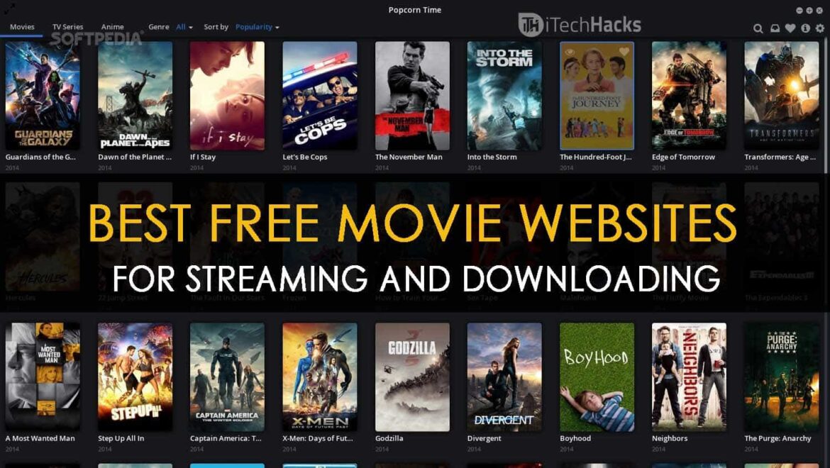 Top Sites Like 123movies (Working Alternatives) in 2022