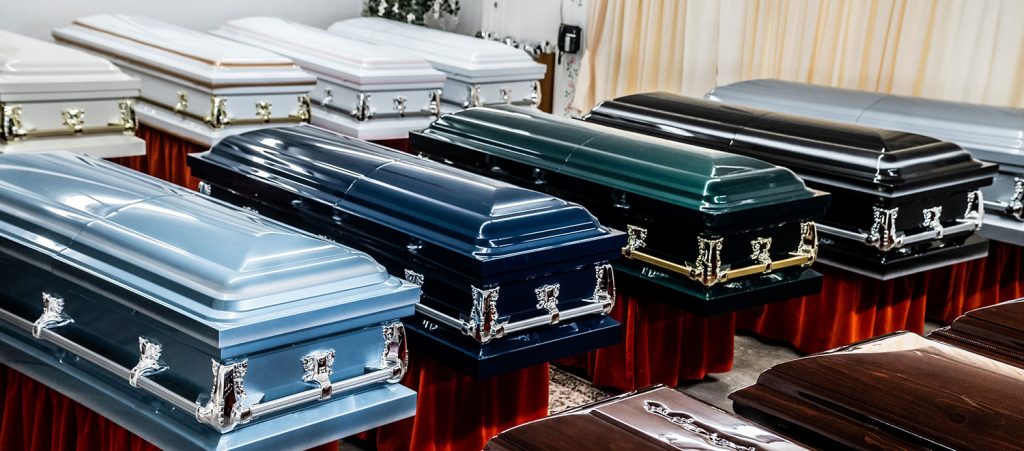 5 Tips for Buying a Coffin Online
