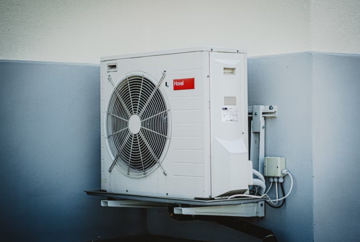Air Conditioning Systems and Their Selection
