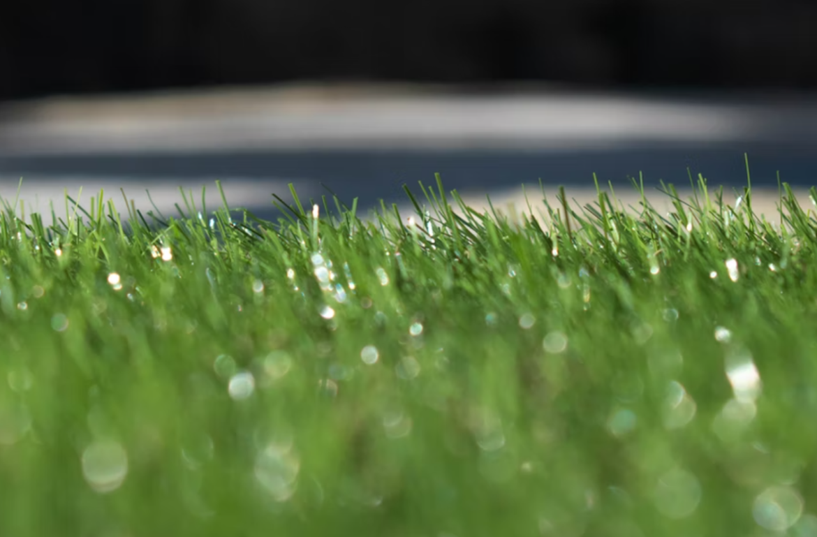 7 Popular Uses of Synthetic Grass