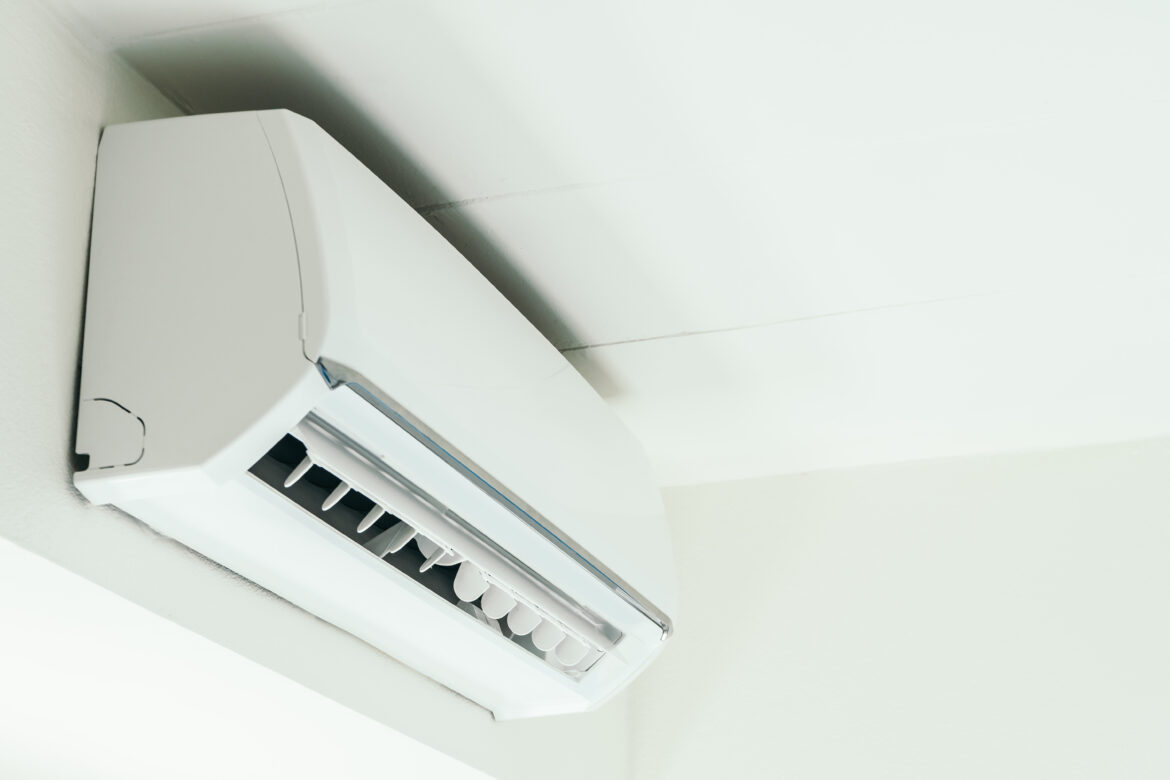 The Different Types Of Cooling Systems To Consider For Your Home