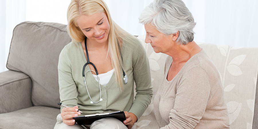 Supporting Caregivers in Chronic Care Management