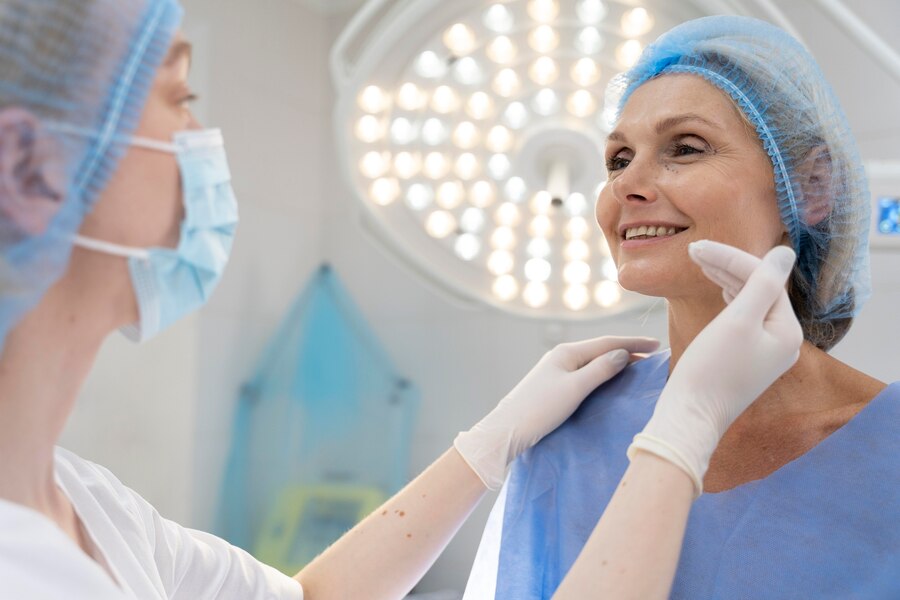 Understanding the Impact of Plastic Surgery: What Patients Need to Know