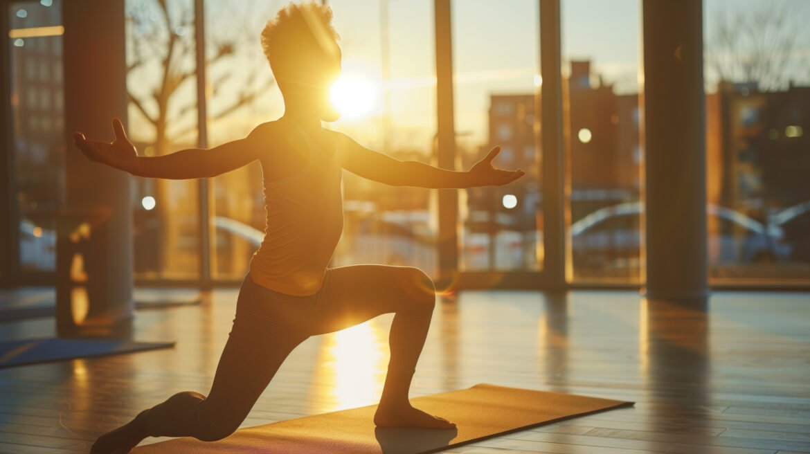 Holistic Fitness: Integrating Mental Wellness into Your Gym Routine